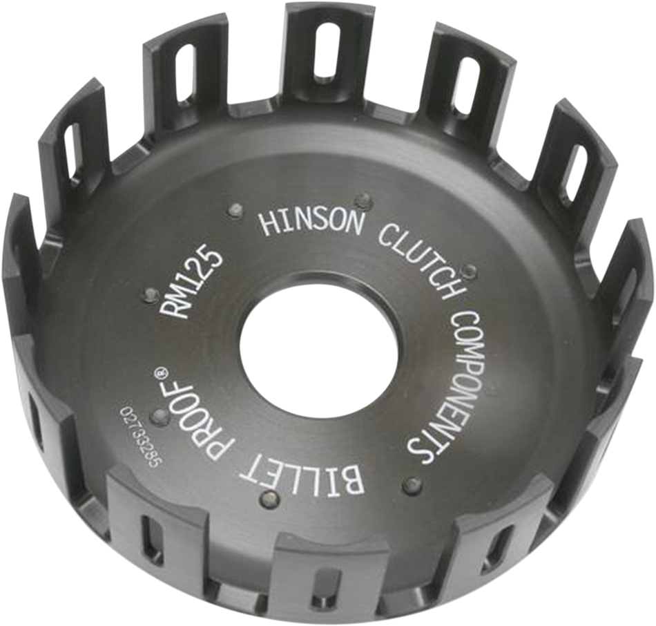 HINSON RACING Clutch Basket H027