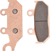 ALL BALLS Sintered Brake Pad Kit 18-8049