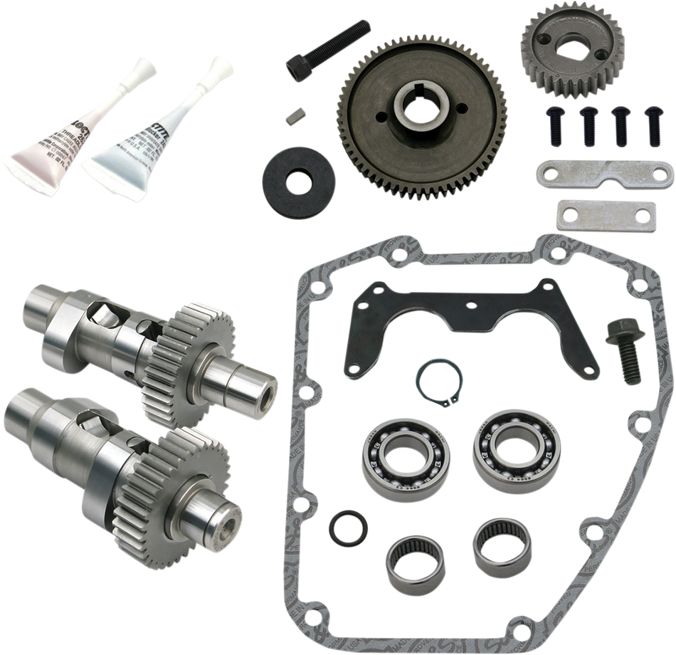 S&S CYCLE Easy Start Cam Kit - Twin Cam 330-0466