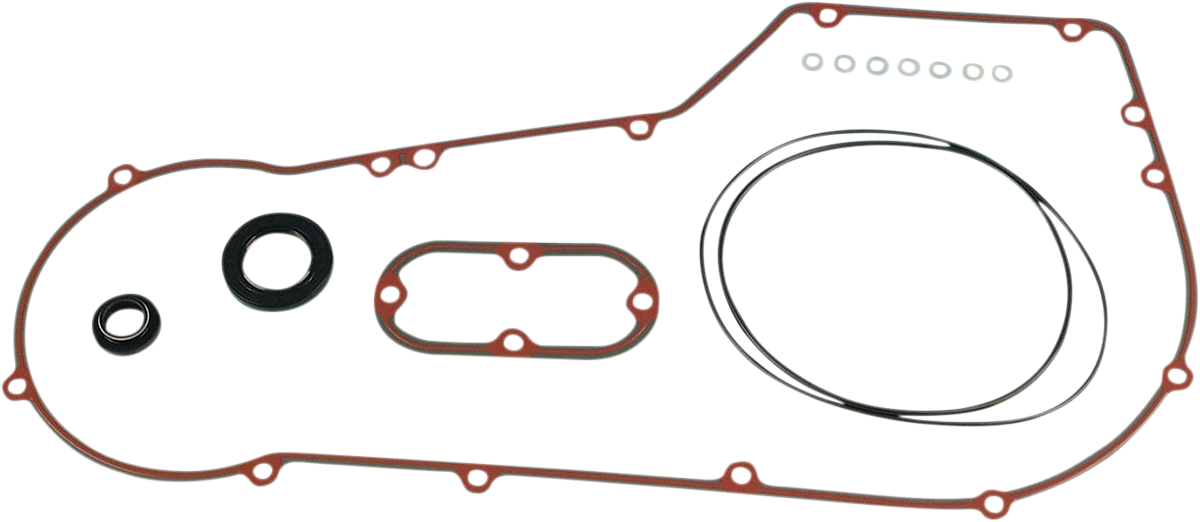 JAMES GASKET Primary Gasket Kit JGI-60539-89-KX