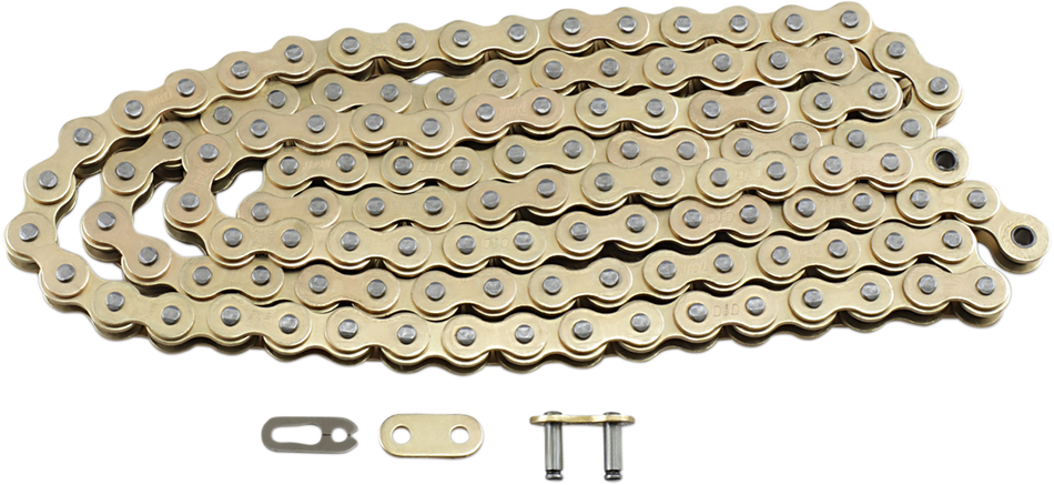 DID 415 ERZ Series - Racing Chain - 120 Links 415ERZ-120