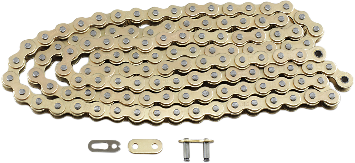 DID 415 ERZ Series - Racing Chain - 120 Links 415ERZ-120