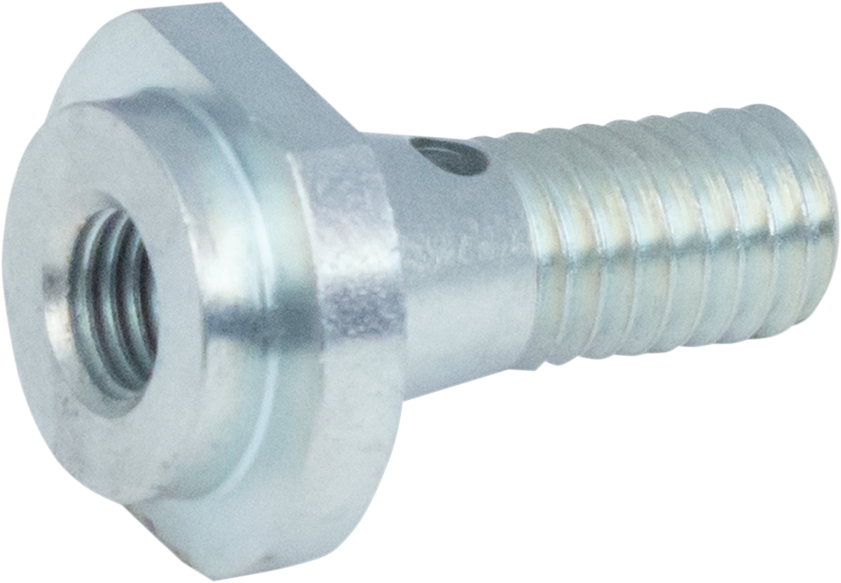 S&S CYCLE Breather Screw - 3/8" ACT BREATHER SCREW 3/8-16 17-0345