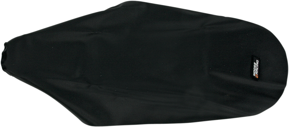 MOOSE RACING Gripper Seat Cover - Black - KTM KTM12507-100