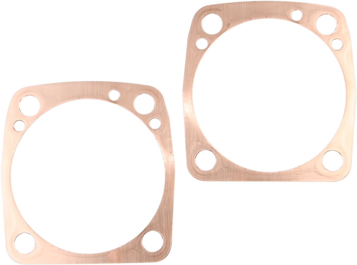 COMETIC Copper Base Gasket 3-5/8" - Big Twin C9620