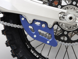 AXP RACING Chain Guide - Blue - Husqvarna AX1667