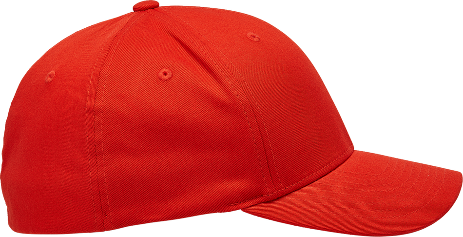 ALPINESTARS Corp Shift 2 Hat - Warm Red/Black - Large/XL 1032810083107LX