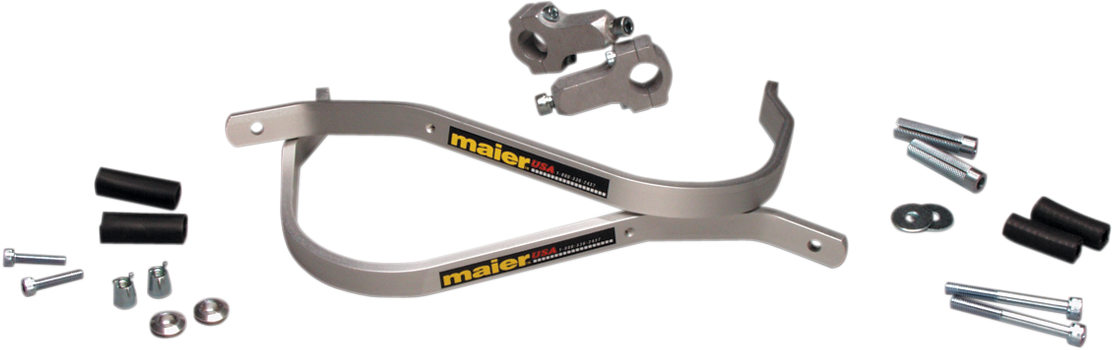 MAIER Handprotektoren - Aluminium - ATV - Universal 59533