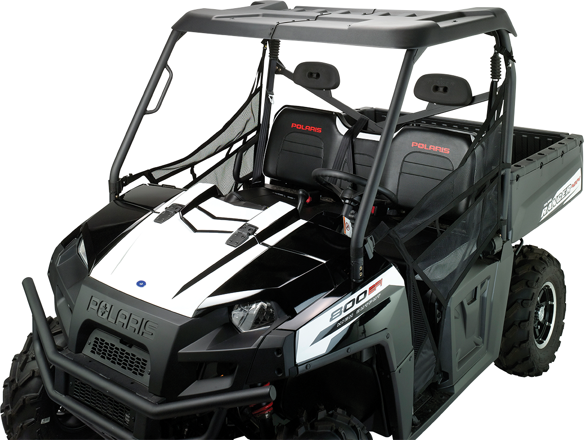 MOOSE UTILITY UTV Roof - Two-Piece V000088-11056M