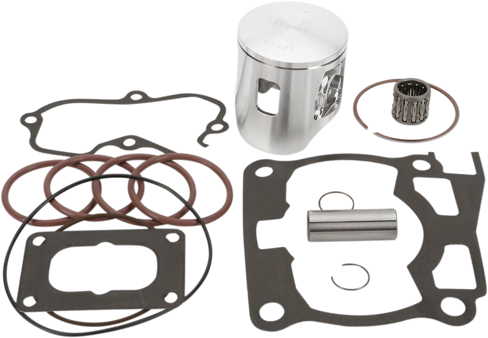 WISECO Piston Kit with Gaskets High-Performance PK1175