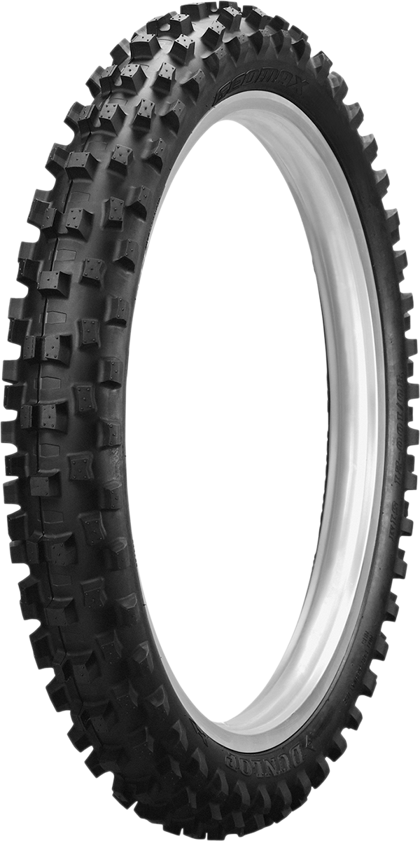 DUNLOP Tire - Geomax® MX-3S™ - Front - 80/100-21 - 51M 45079466