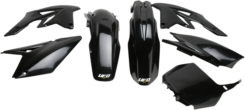 UFO Replacement Body Kit - Black SUKIT407-001