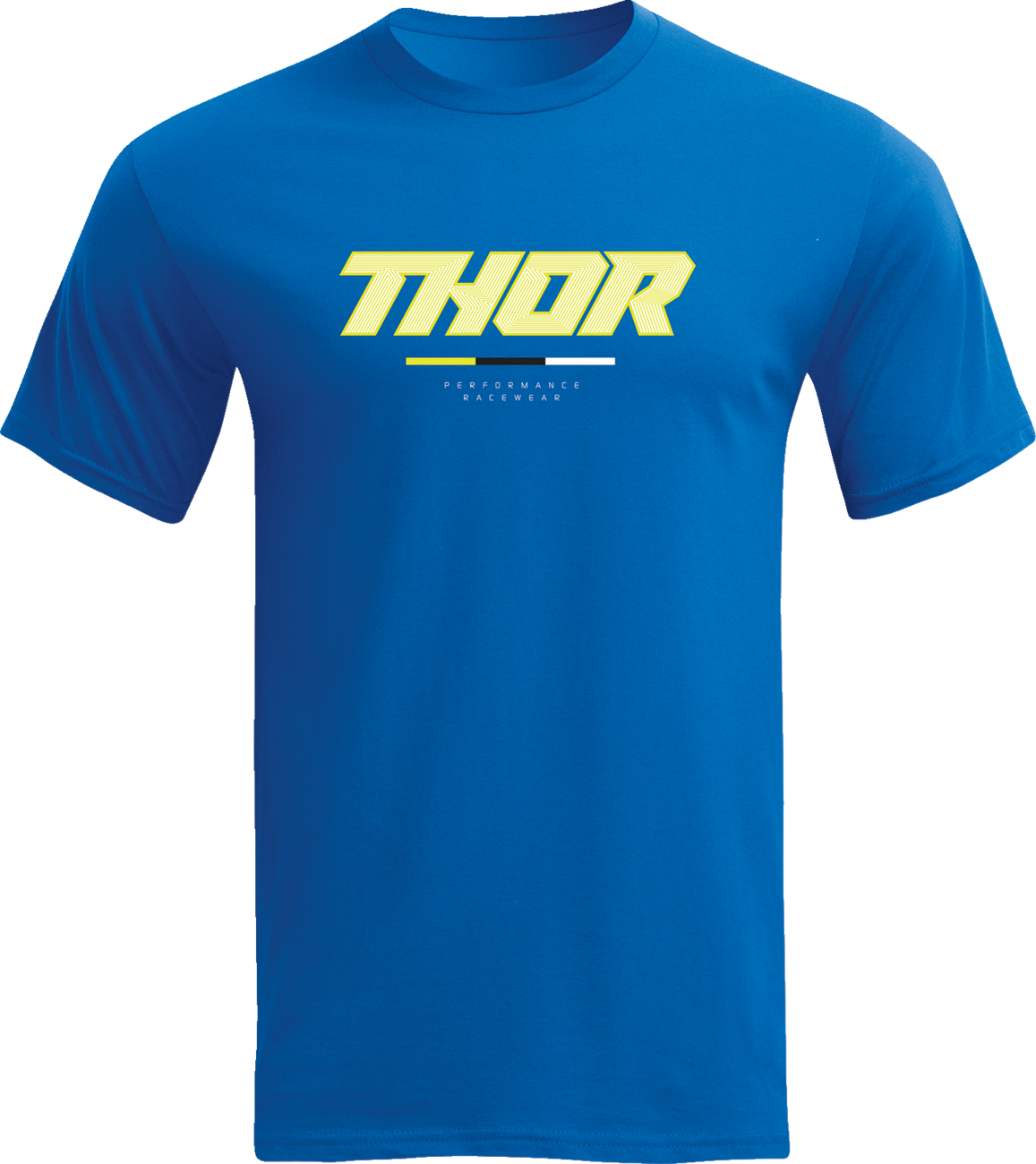 THOR Corpo T-Shirt - Royal - Medium 3030-22522