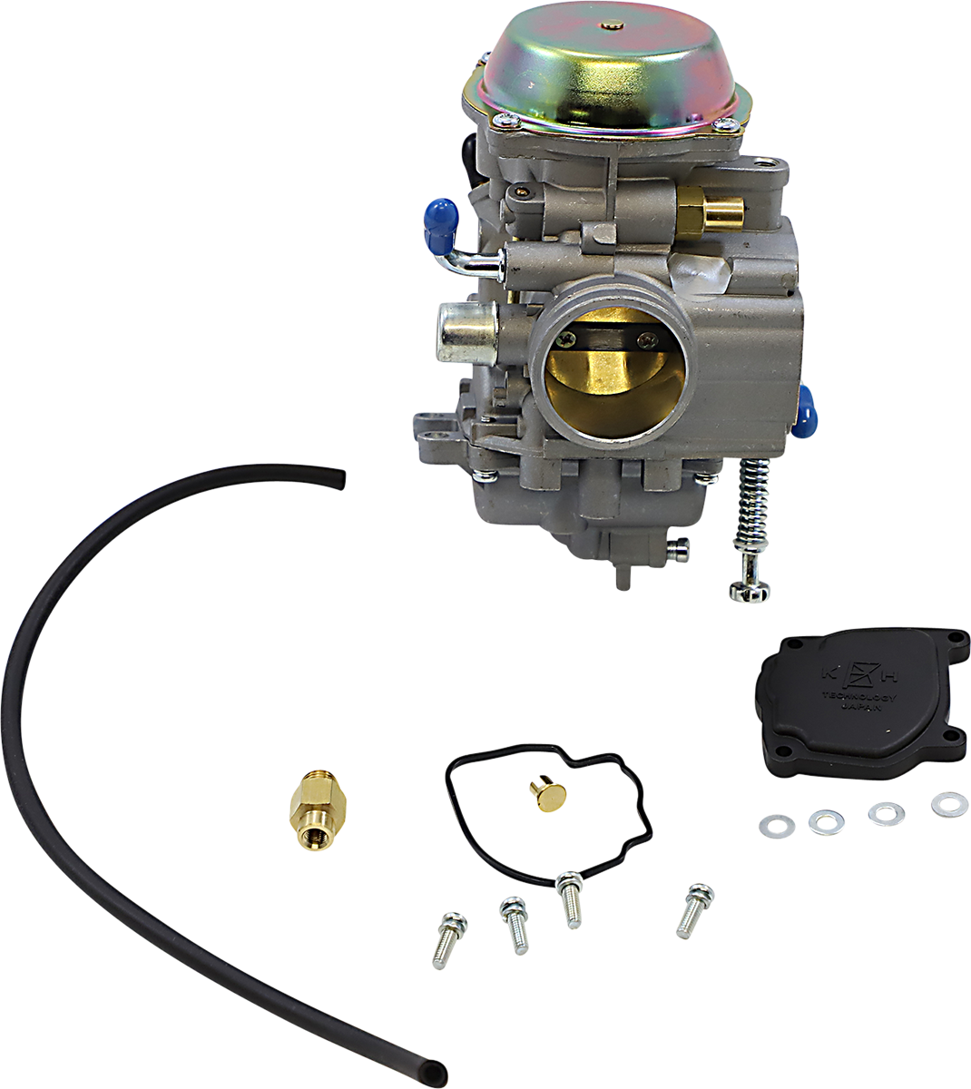 MOOSE UTILITY Carburetor - Polaris 100-3061-PU