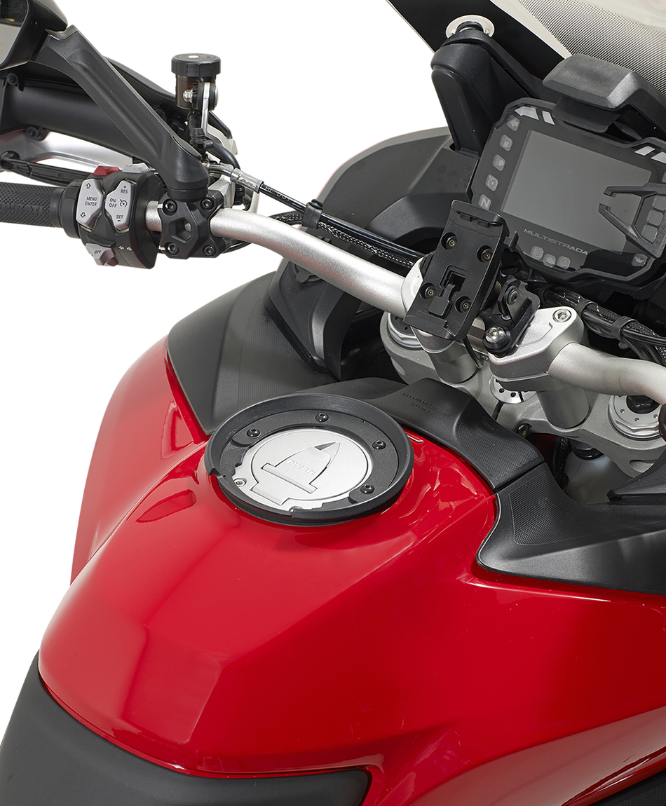 GIVI Tanklock Ring - Ducati/BMW BF11