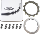 VINTCO Clutch Plate Kit - Yamaha KCLY08