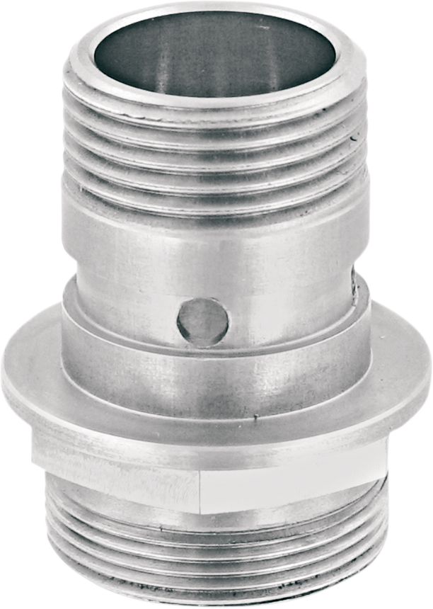 PINGEL Valve Adapter - Big Twin 62134