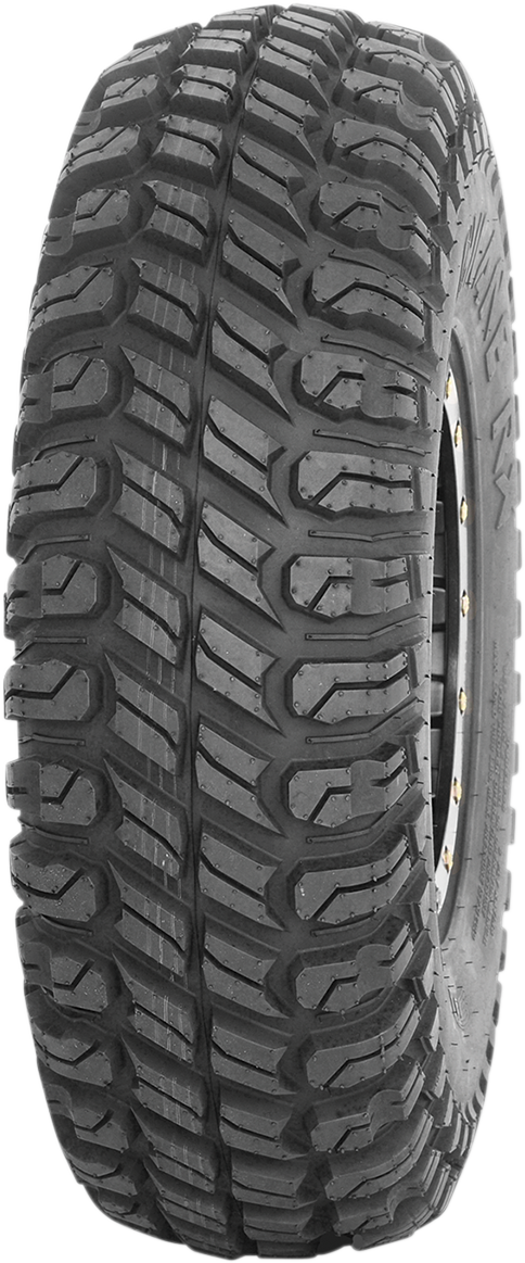 STI TIRE & WHEEL Tire - Chicane RX - Front/Rear - 33x10R15 - 8 Ply 001-1448