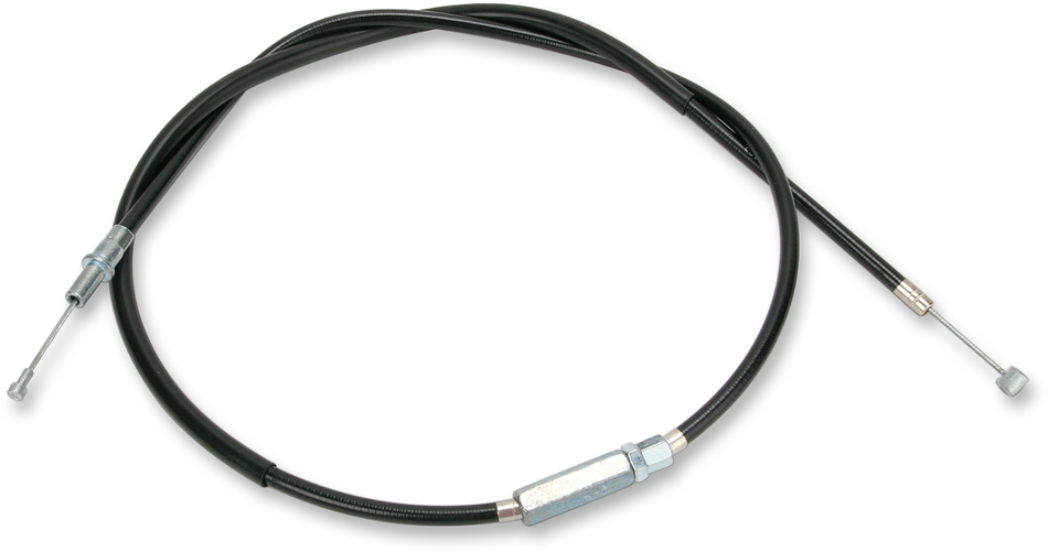 Cable de embrague ilimitado de piezas - Kawasaki 54011-048 