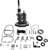 BAKER DRIVETRAIN 6-Speed Gear Set OD6-401S-03