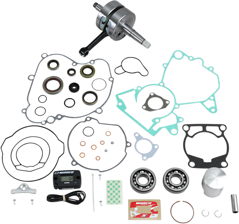 WISECO Engine Kit - 65 SX NOT FOR ANY TC85>09031540 Performance PWR161B-100