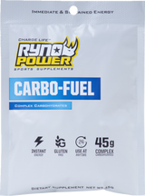 RYNO POWER Carbo-Fuel Powder - 1 serving SMP-CAR