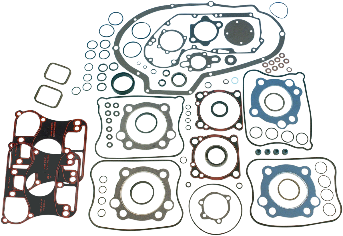 JAMES GASKET Complete Motor Gasket Kit - XL JGI-17026-86