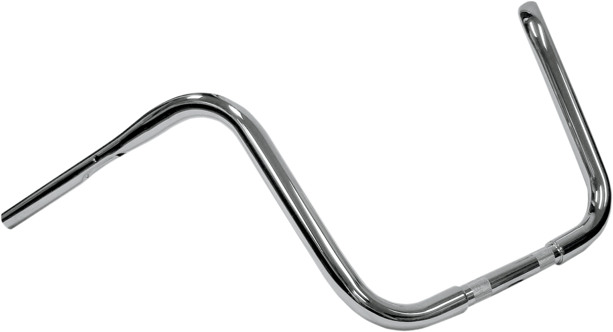 BARON Handlebar - Junior Kong - 13" - Chrome BA-7300-05