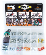 BOLT Pro Pack - KTM EUPP-200/300