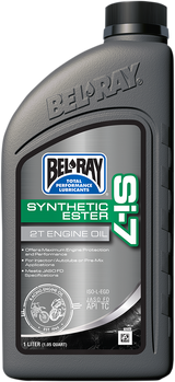 BEL-RAY SI-7 Synthetic 2T Oil - 1L 99440-B1LW