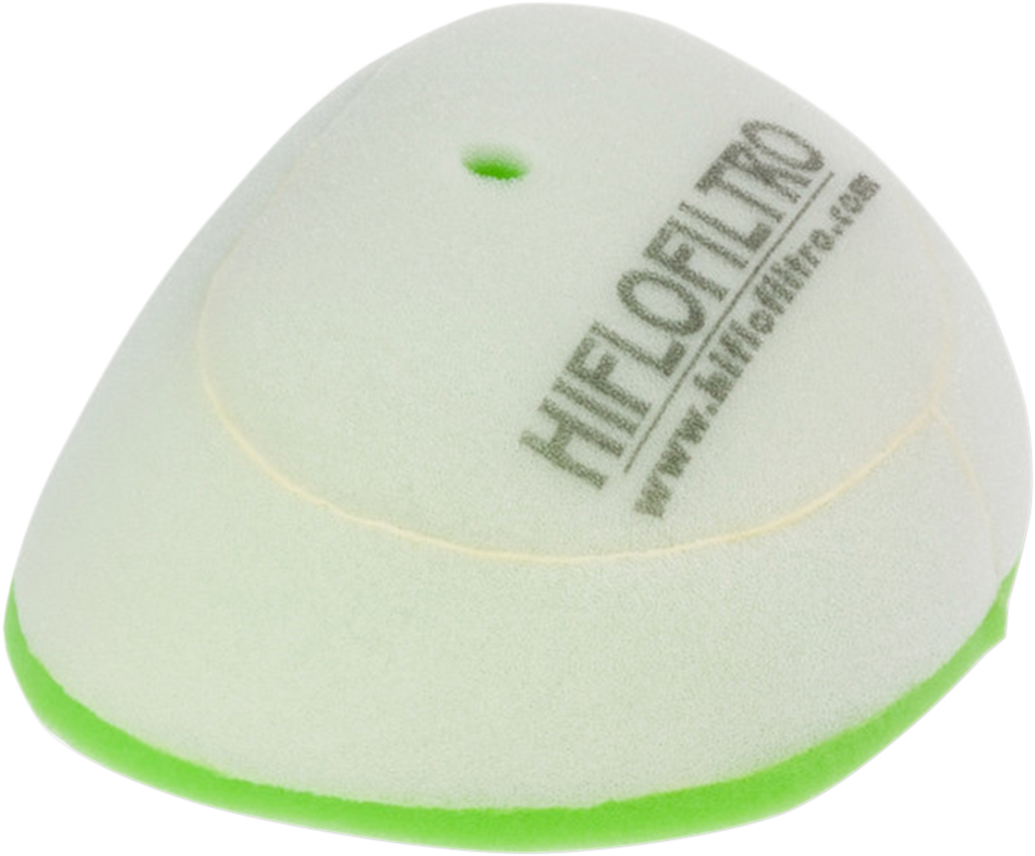 HIFLOFILTRO Foam Air Filter - Yamaha HFF4014