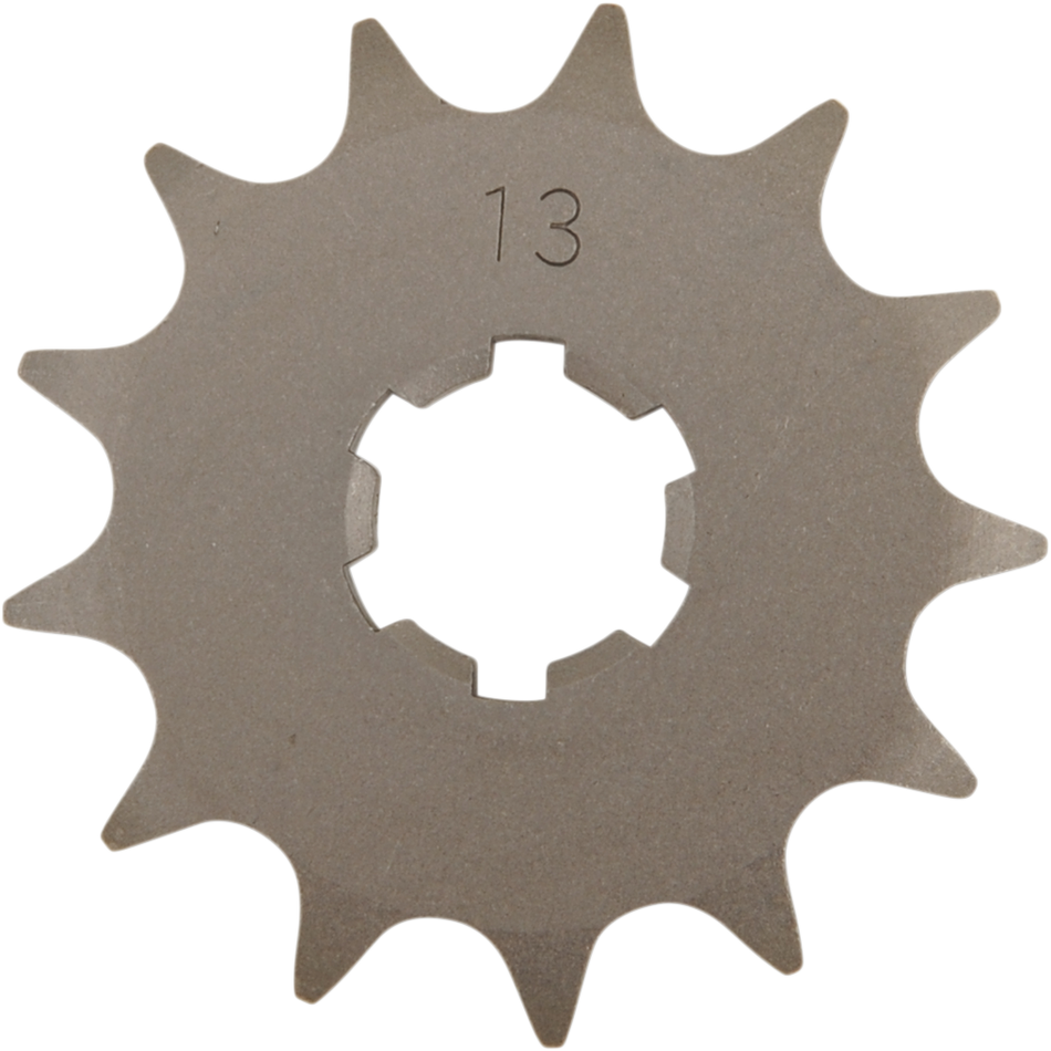 Parts Unlimited Countershaft Sprocket - 13-Tooth 174-17461-30