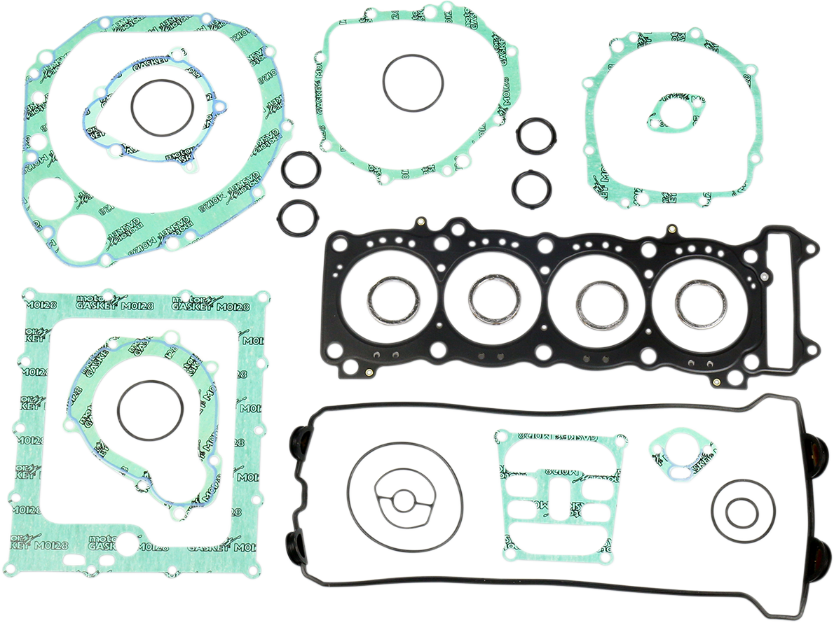 ATHENA Complete Gasket Kit - Suzuki P400510850753