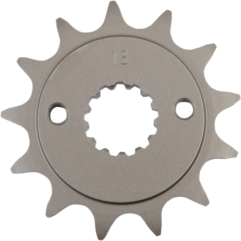 Parts Unlimited Countershaft Sprocket - 13-Tooth 13144-S006-13