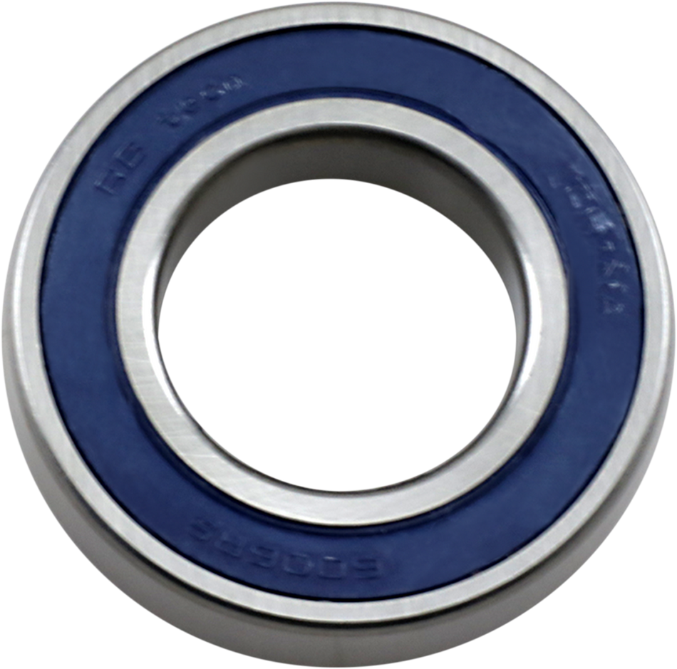 Parts Unlimited Ball Bearing - 30x55x13 6006-2rs