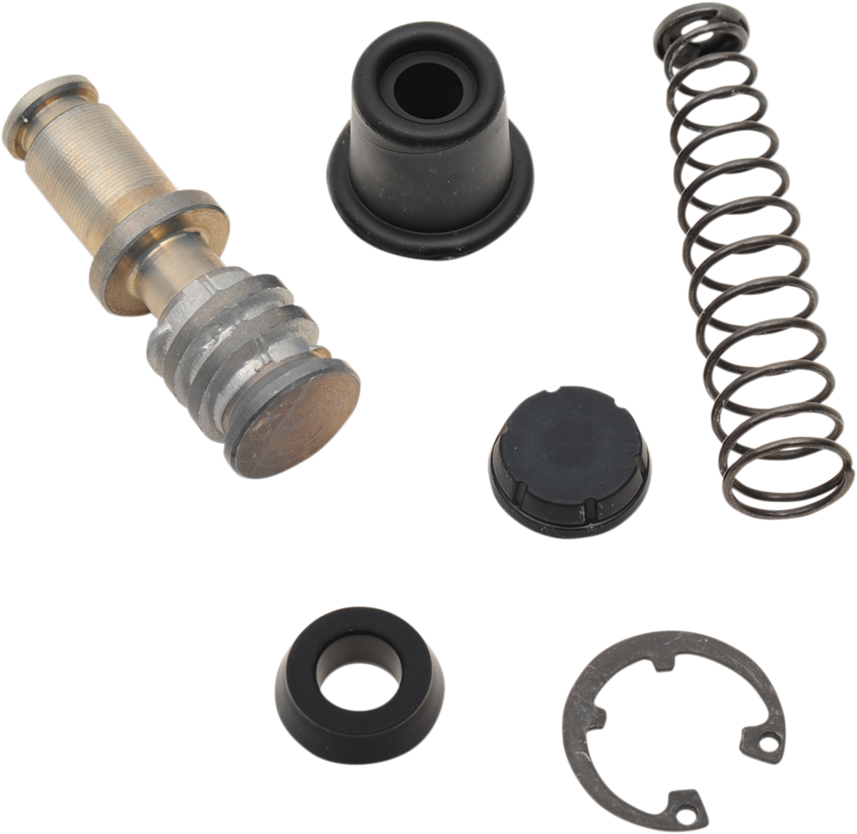 Parts Unlimited Rebuild Kit - Master Cylinder 06-454p