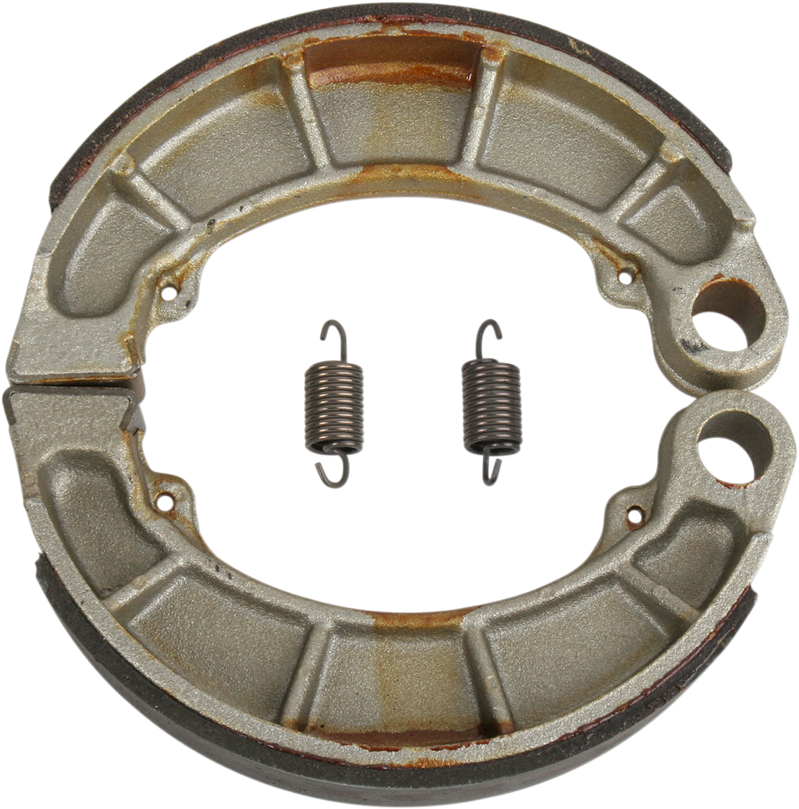 DP BRAKES Brake Shoes - Yamaha - 9207 9207