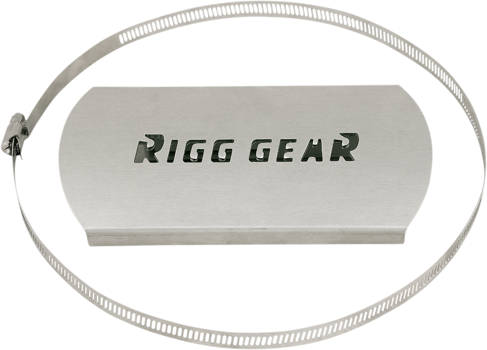 NELSON RIGG Heat Shield RG-HS