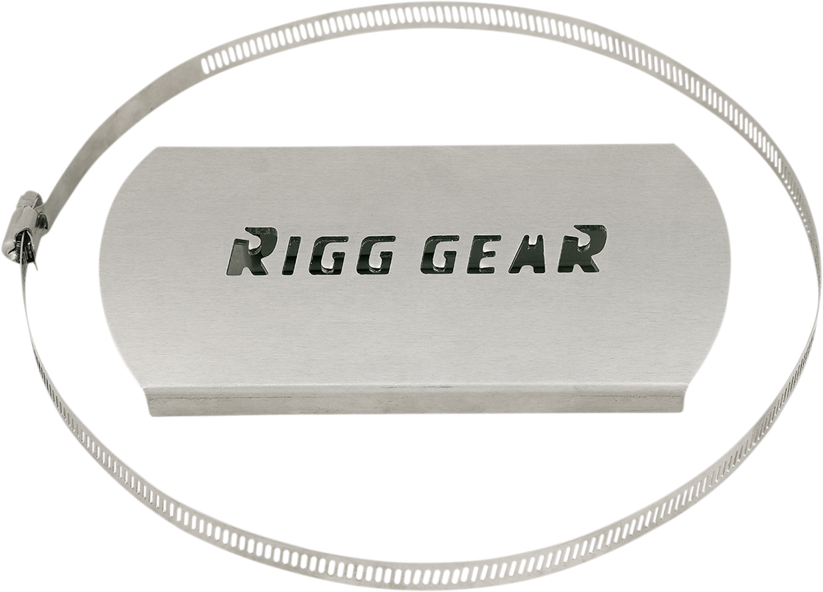 NELSON RIGG Heat Shield RG-HS