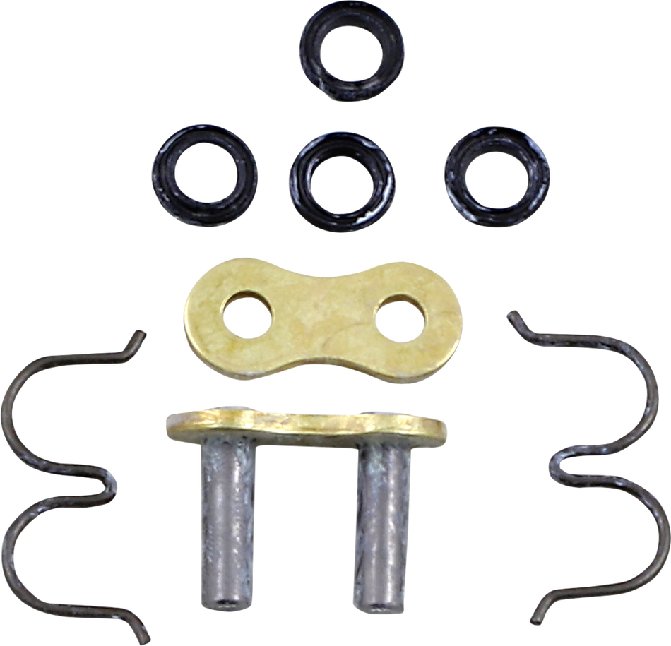 RENTHAL 520 R4 SRS - Road Chain - Replacement Master Link C329