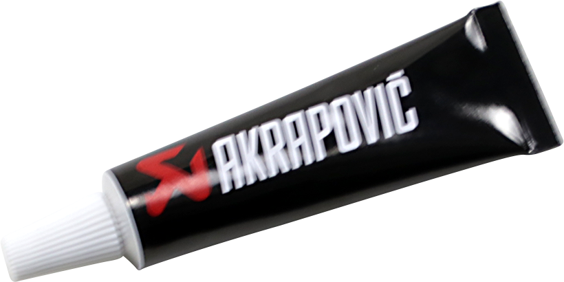 AKRAPOVIC Copper Assembly Paste - Tube P-HF113 1860-1813