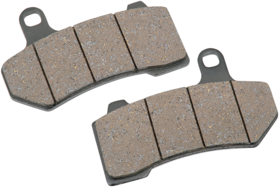 GMA ENGINEERING BY BDL Brake Pads - "C" Caliper GMA C PADS