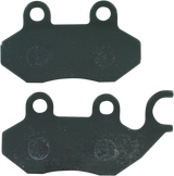 EBC SFA Brake Pads - SFA264 SFA264