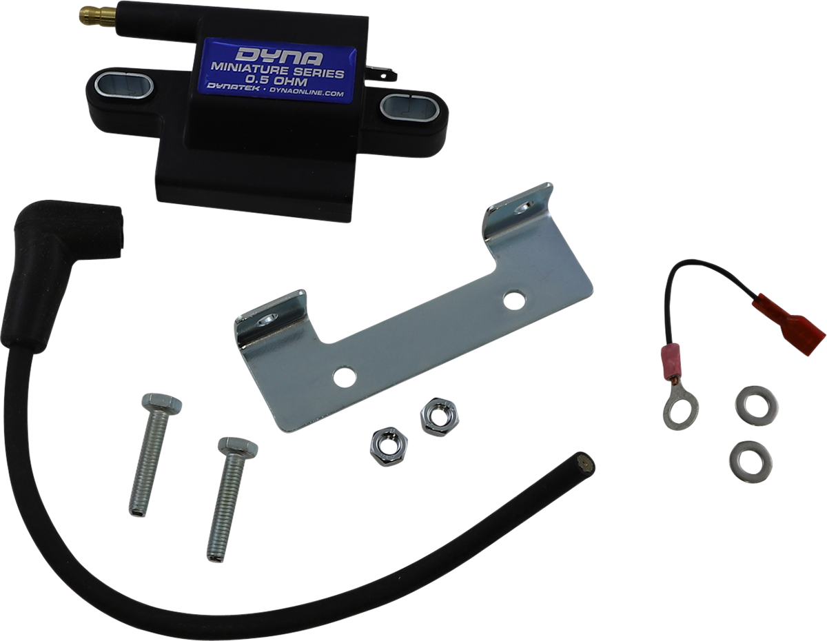 DYNATEK Coil Kit - Suzuki LT-Z QuadSport 400 2003-2004   DCK3-2