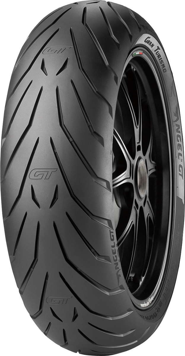 PIRELLI Tire - Angel GT - Rear - 160/60R17 - (69W) 2317400