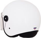 AFX FX-143 Helmet - White - 2XL 0104-2635