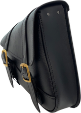 WILLIE & MAX LUGGAGE Swing Arm Bag - Black 59778-08