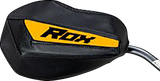 ROX SPEED FX Handguards - Generation 3 Flex-Tec - Yellow FT3-HG-Y