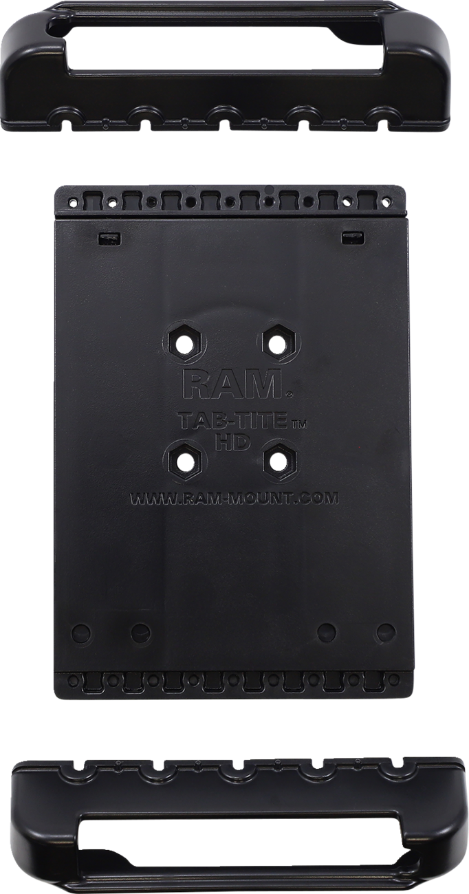 RAM MOUNTS Holder - Tab-Tite - Spring Loaded RAM-HOL-TAB23U