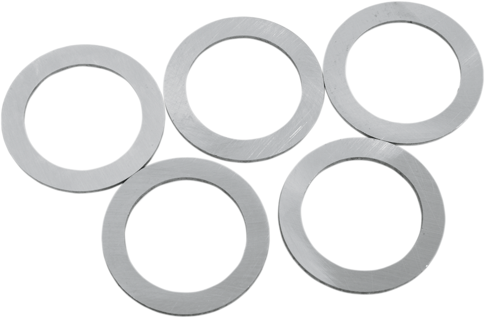 EASTERN MOTORCYCLE PARTS Right Bearing Washer A-24692-58